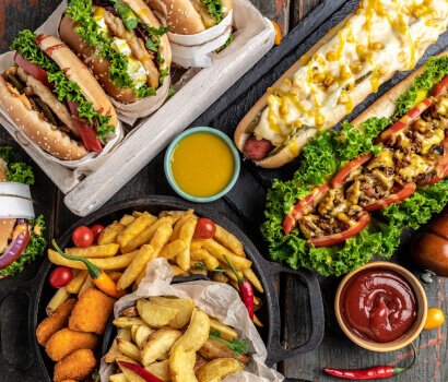 The Rapid Rise of the QSR Industry in India