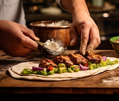 Why Fast Food is Winning the Hearts of the Young Generation