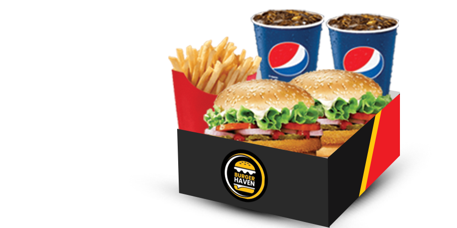 Foodking - Fast Food Restaurant WordPress Theme