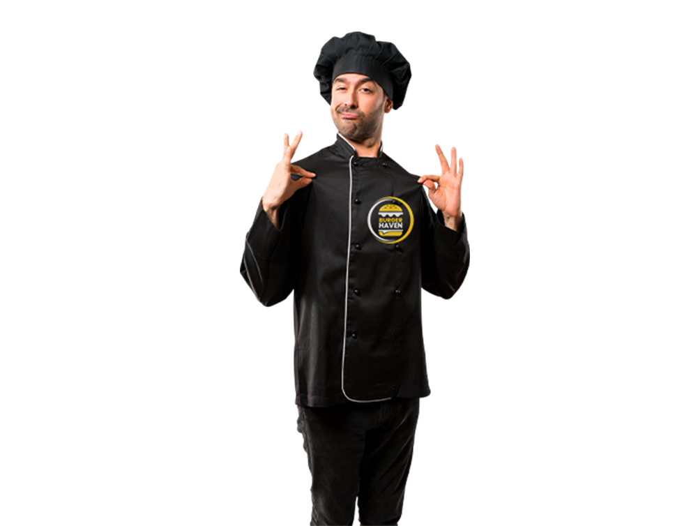 Foodking - Fast Food Restaurant WordPress Theme